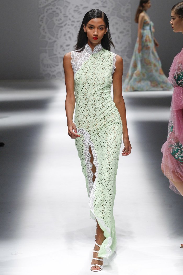 Blumarine Spring Summer 2020