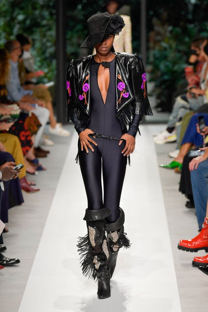 Blumarine Spring Summer 2014