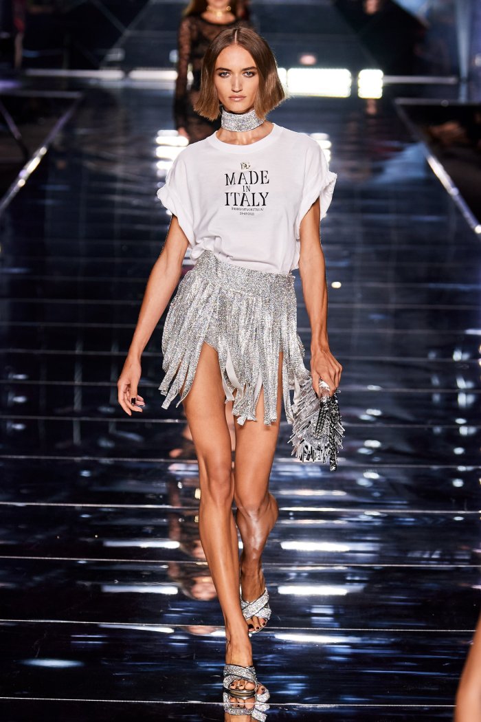 Blumarine Spring Summer 2020