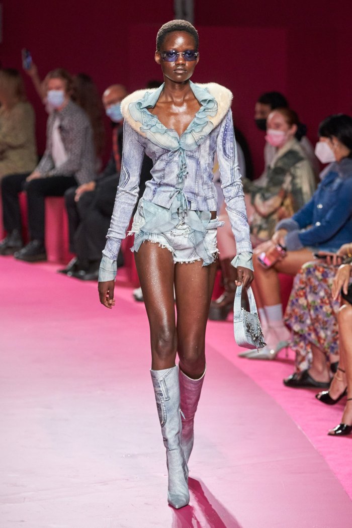 Блюмарин Весна лето 2020