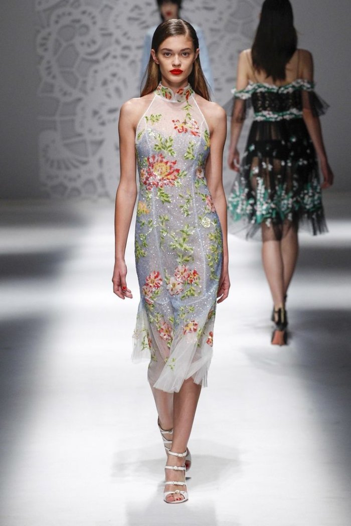 Мода Блюмарин 2021