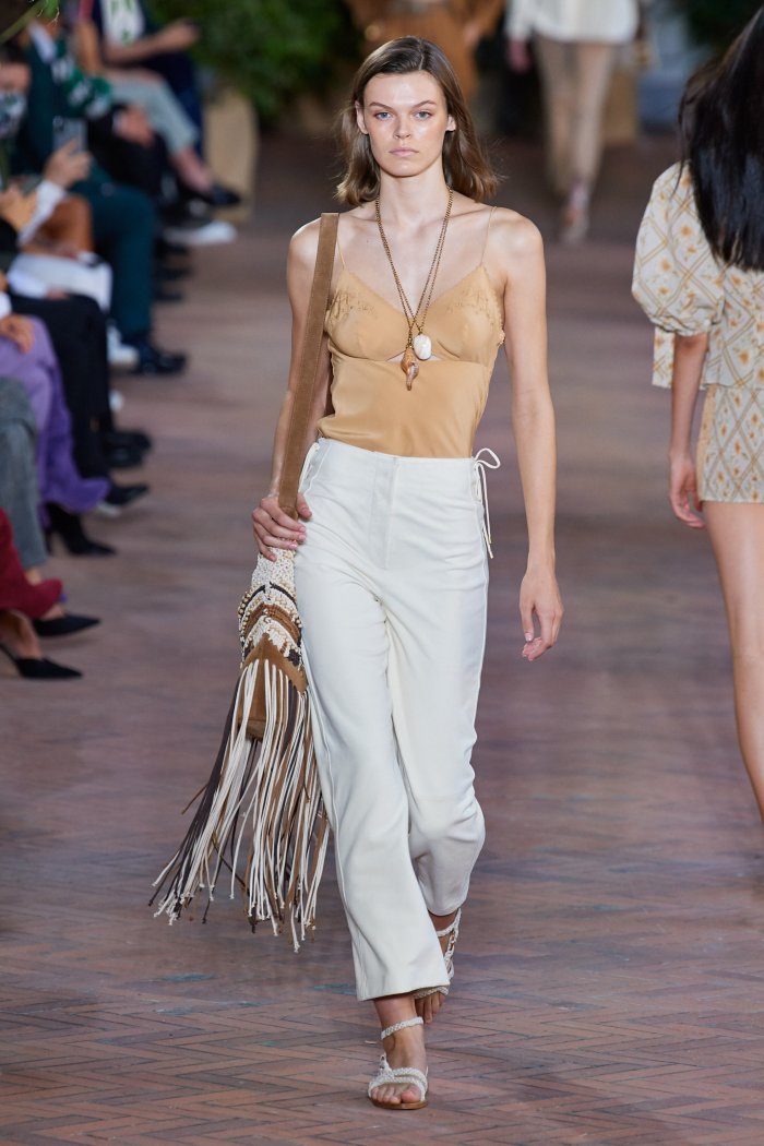 Alberta Ferretti Spring Summer 2020