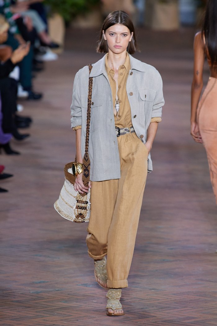 Коллекция Альберта Ферретти 2020