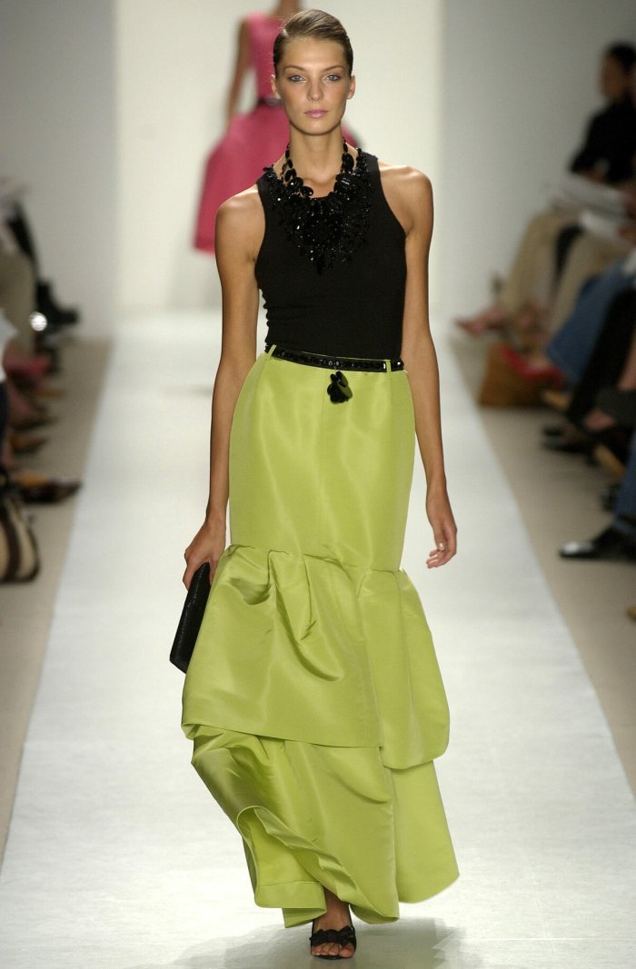 Летние платья прет а порте