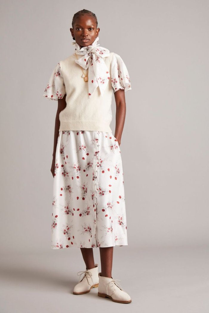Adam Lippes ВЕСНА-ЛЕТО 2022 READY-TO-WEAR (65 фото)
