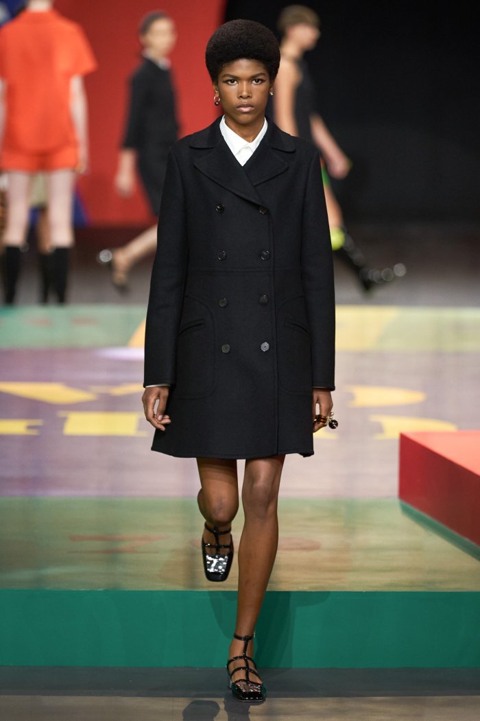 Prabal Gurung ВЕСНА-ЛЕТО 2022 READY-TO-WEAR (65 фото)