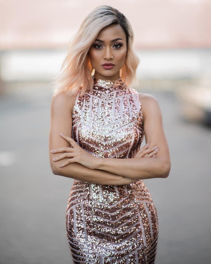 Блоггер Мика Джианелли