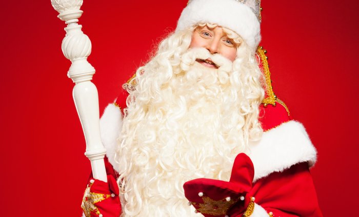 Русский дед Мороз