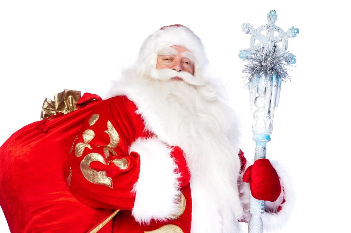 Великий Устюг 2020