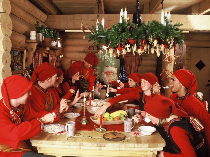 Письмо деду Морозу