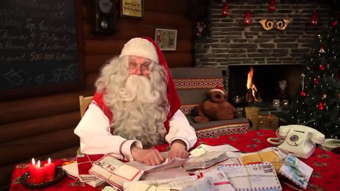 Вотчина Деда Мороза Великий Устюг