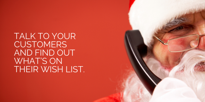 Открытка деду Морозу