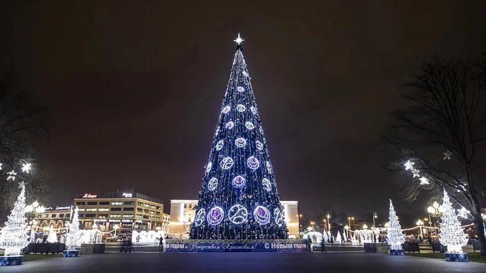 New year 2021 новые