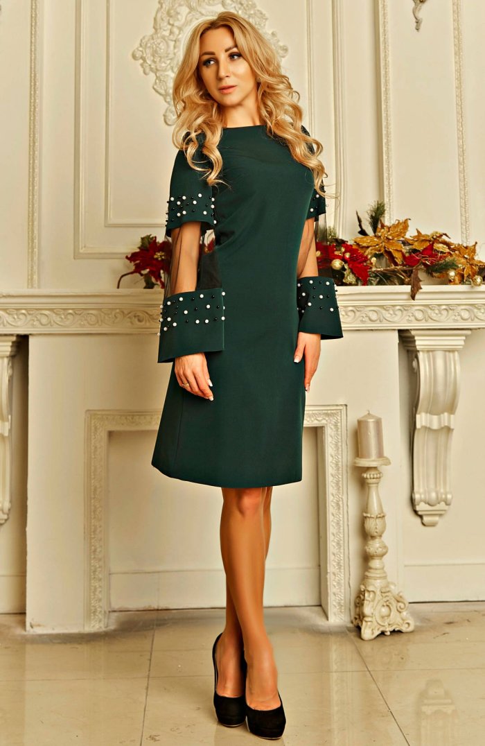 Платья для подростков