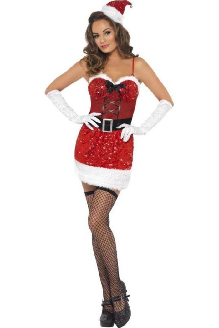 Платье на новый год 2019