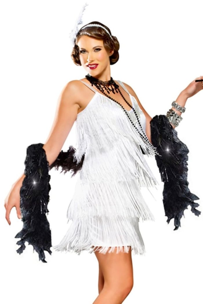 Новогодние платья