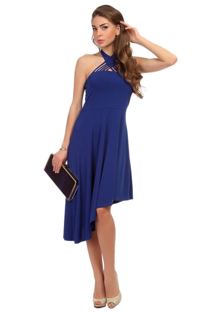 Шикарное платье на корпоратив