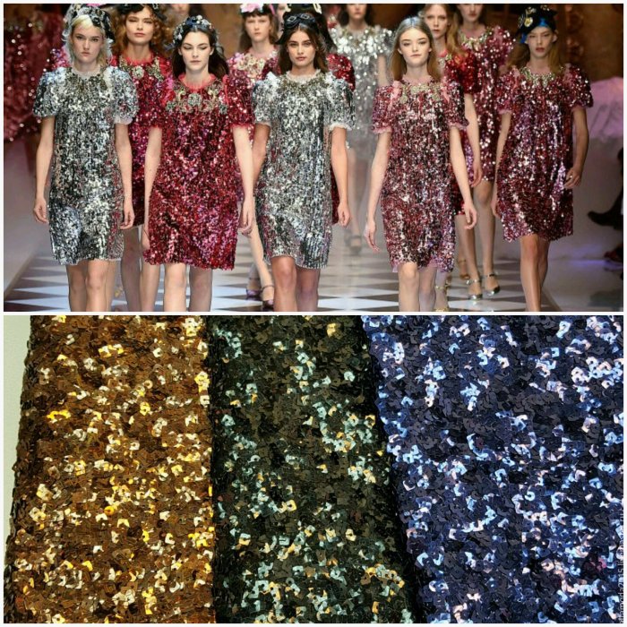 Платье со снегирями