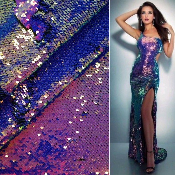 Платье с пышной юбкой