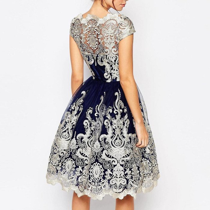 Фатин со снежинками