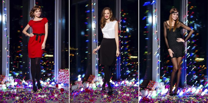 Фаберлик подарки на новый год