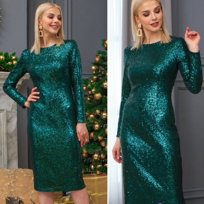 Новогодняя коллекция