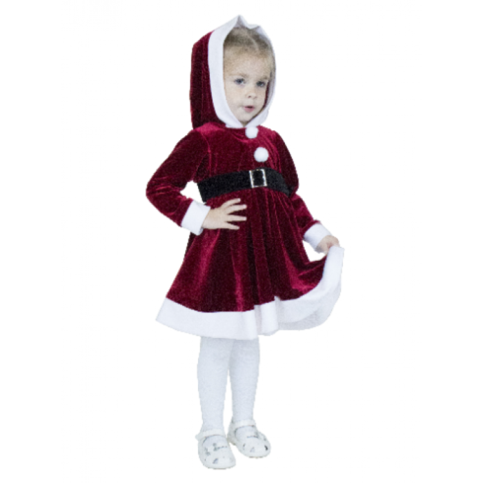 Новогодняя одежда для женщин