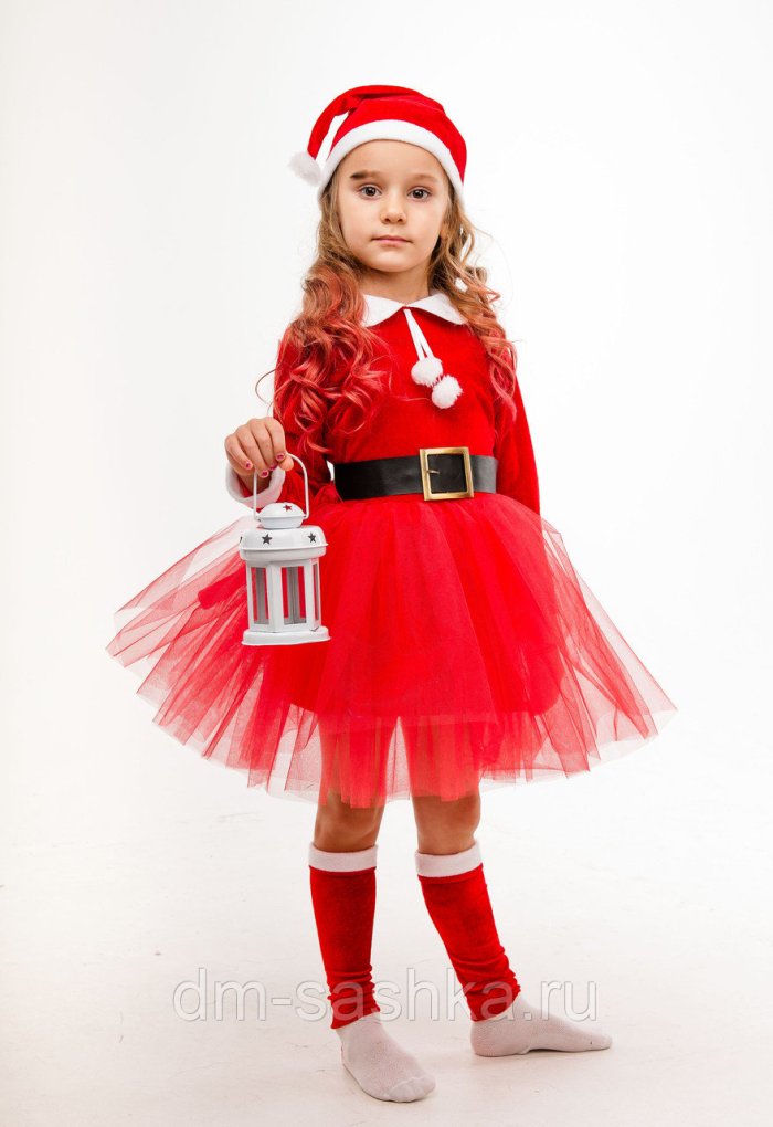 Новогодние костюмы для взрослых