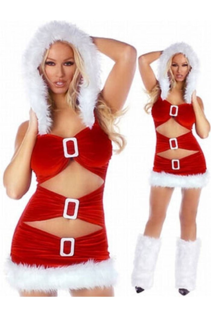 Le Frivole костюм Снегурочка