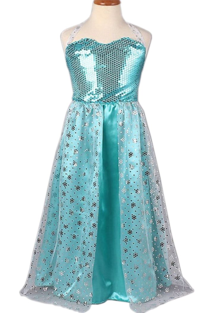 Костюм Эльза Batik