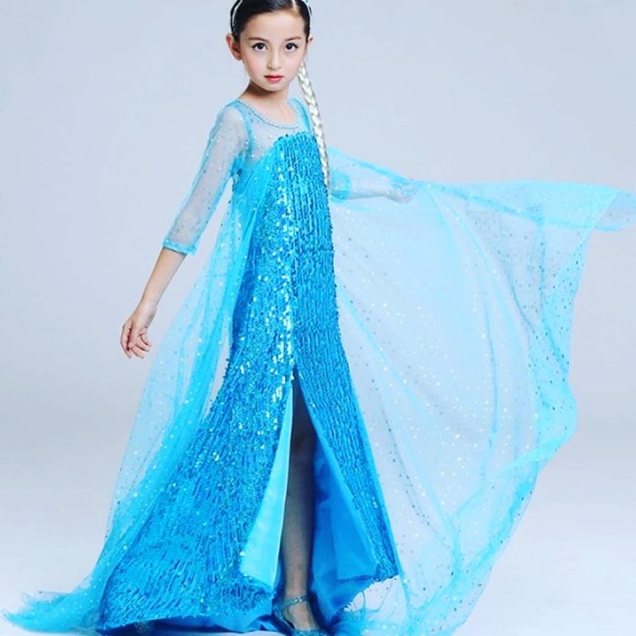 Кукла Frozen Холодное сердце 2 Эльза e5514eu4