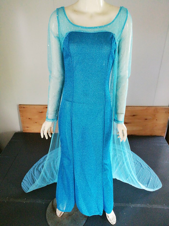 Кукла Disney Princess Hasbro Эльза f11145l0