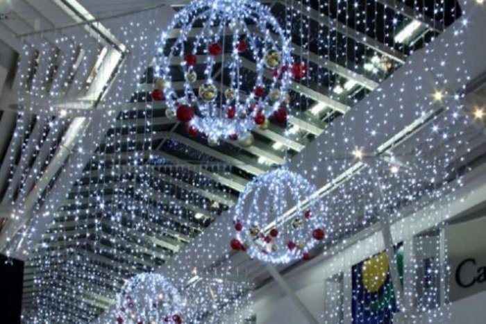 Сетка светодиодный ULD-n2520-240/DTA Multi ip20