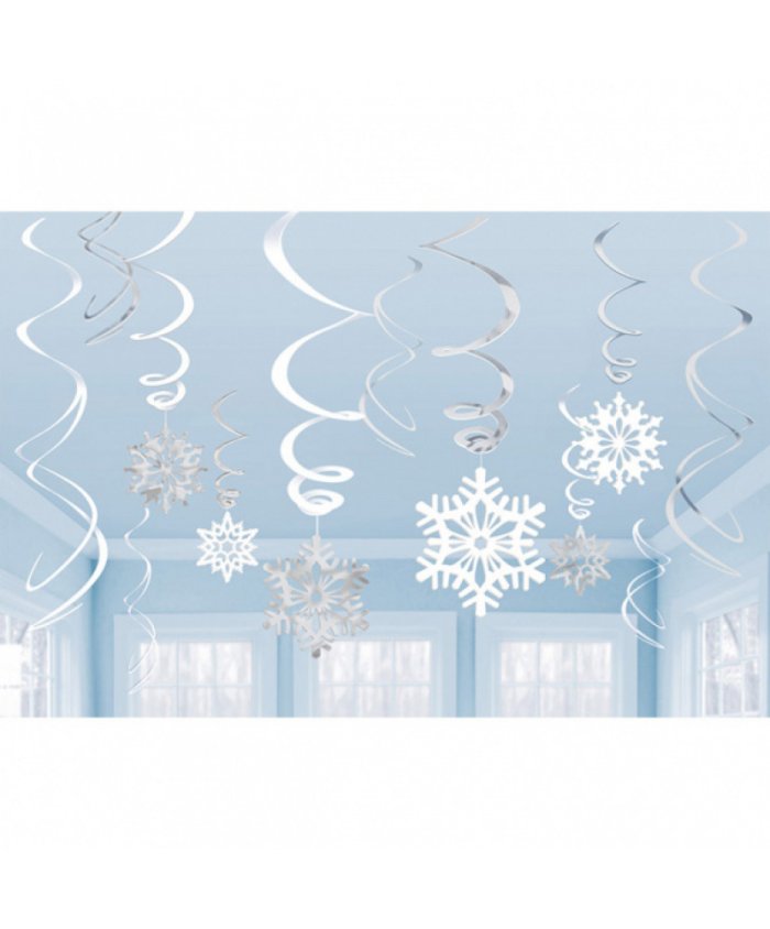 Украшение кассы к новому году