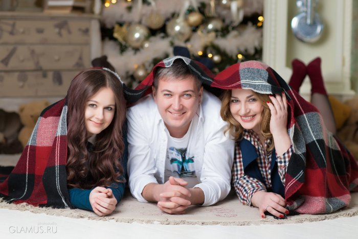 Ольга Горева Киров