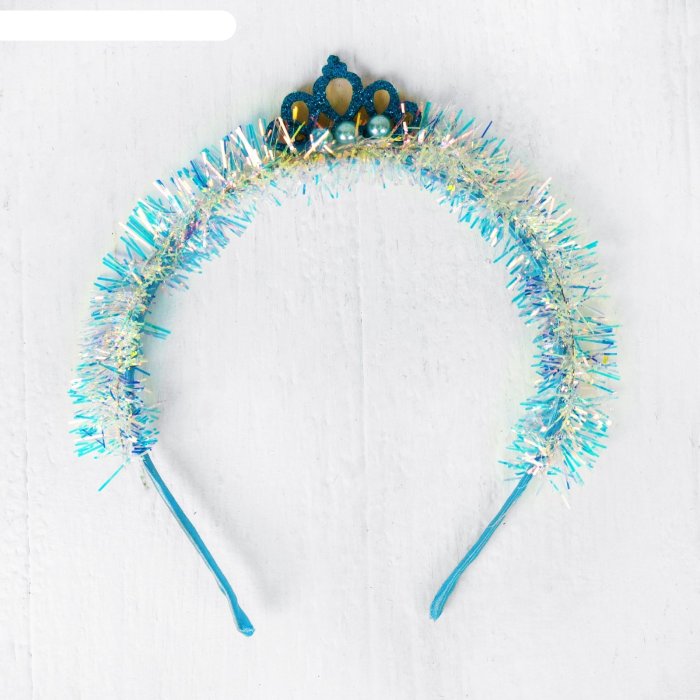 Новогодние прически для детей