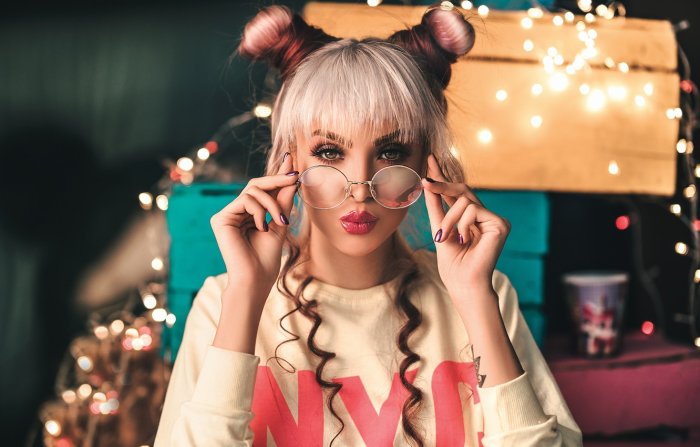 Бьюти-тренды тик ток