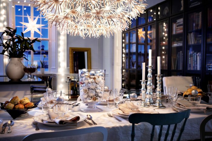 Зара хоум Рождество 2019