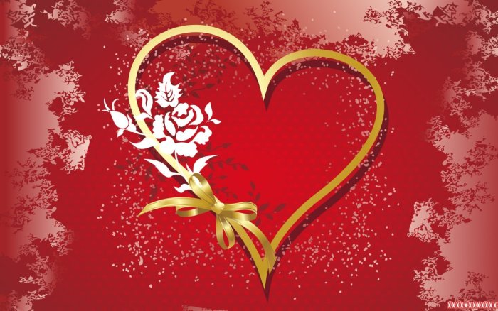 День Святого Валентина