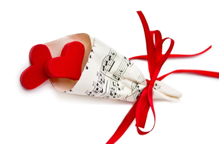 День Святого Валентина