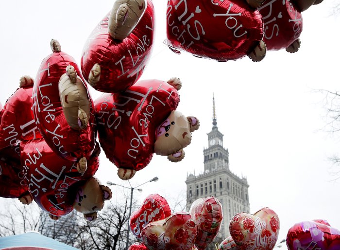 14 Февраля в Британии