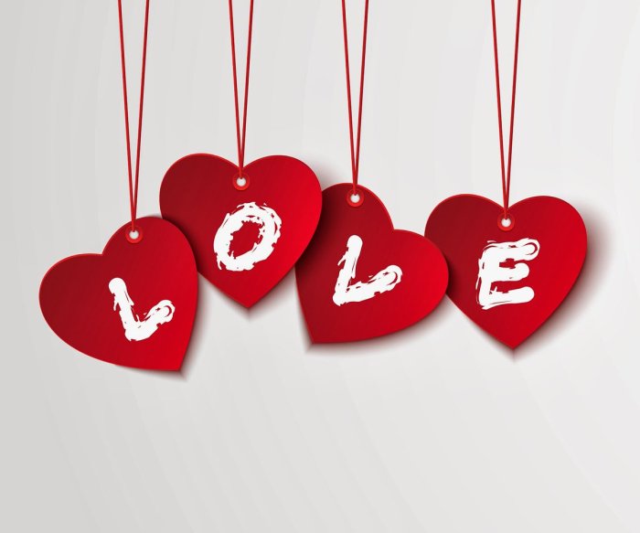 День одиноких людей 14 февраля