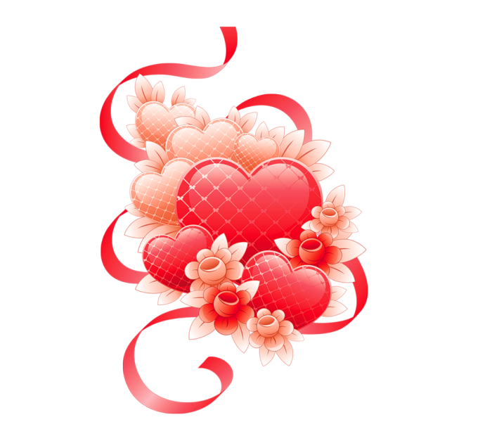 Открытки валентинки своими руками