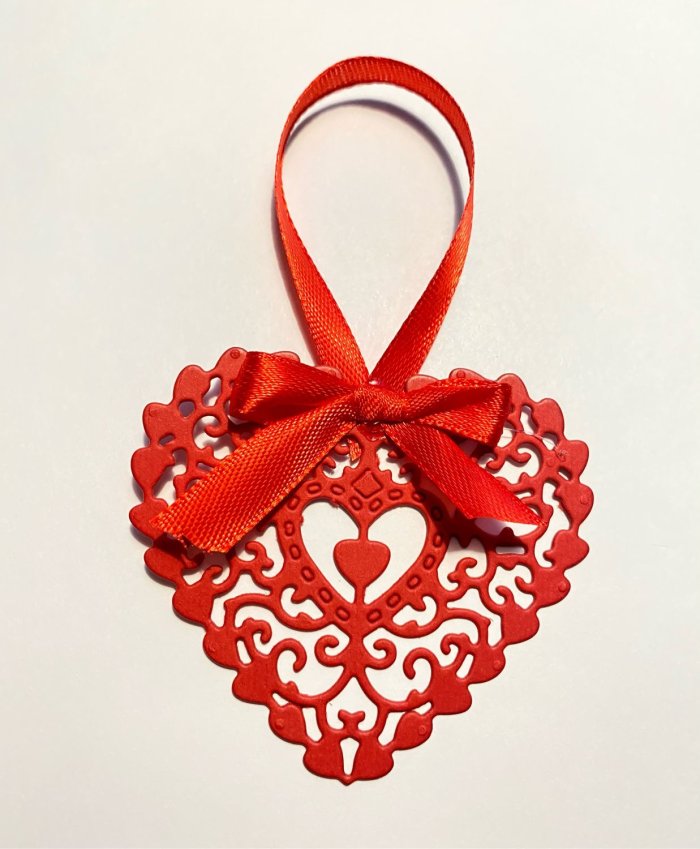 Красивые валентинки