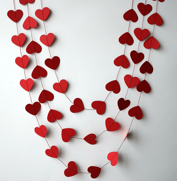 Фотозона на 14 февраля