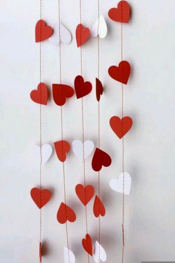 Идеи на день влюбленных