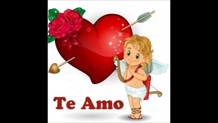 День Святого Валентина