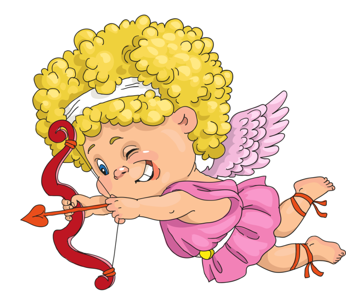 Стрела Купидона