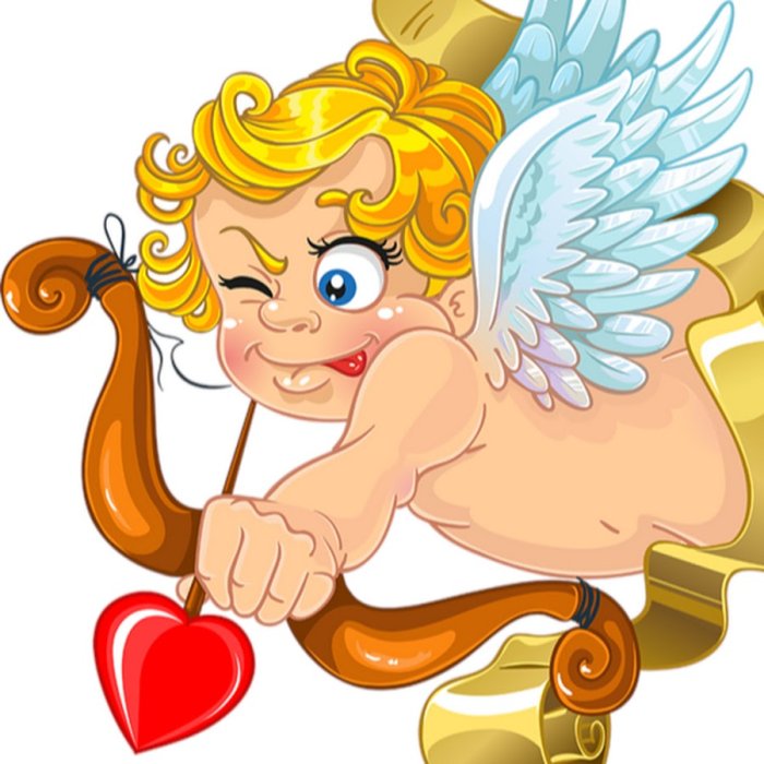 Стрела Купидона