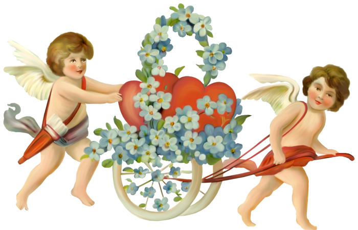 Купидон фото